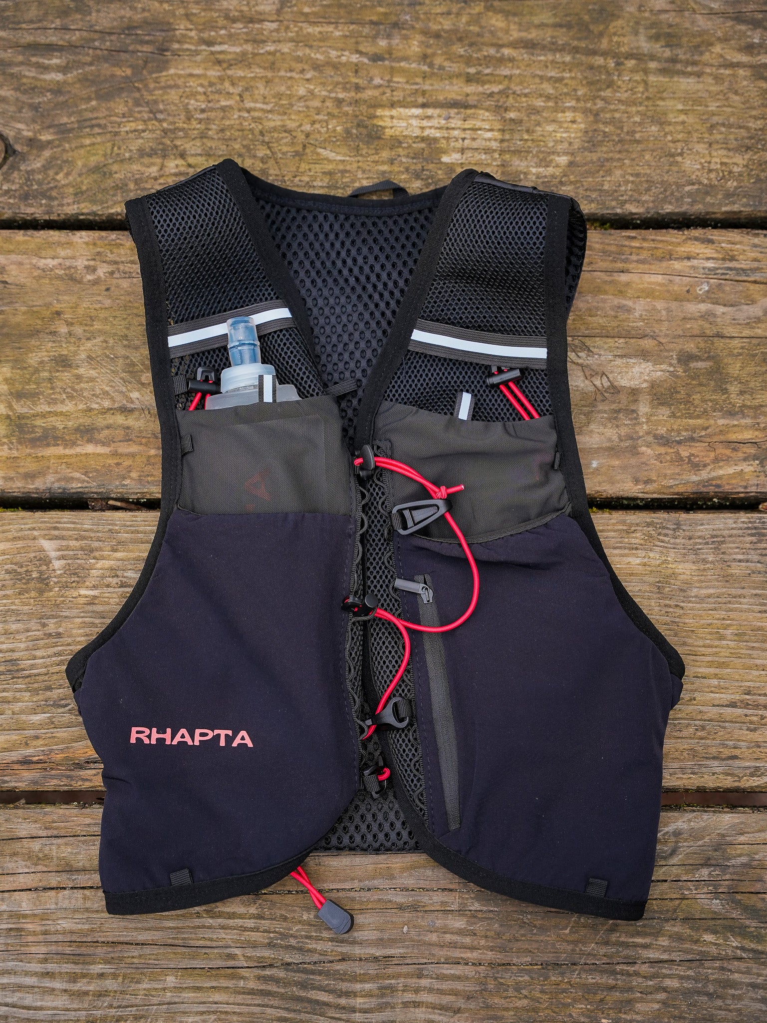 Rhapta Hybrid Running Vest