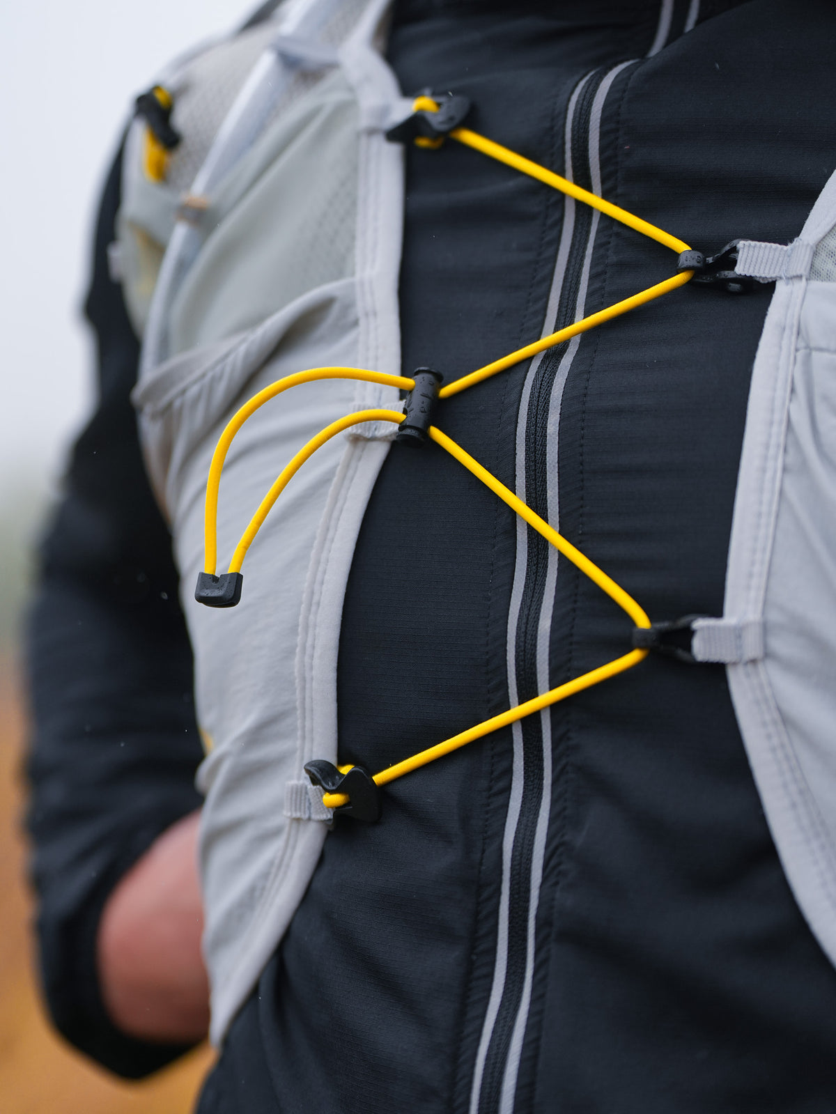 Eryri 10L Ultra Vest