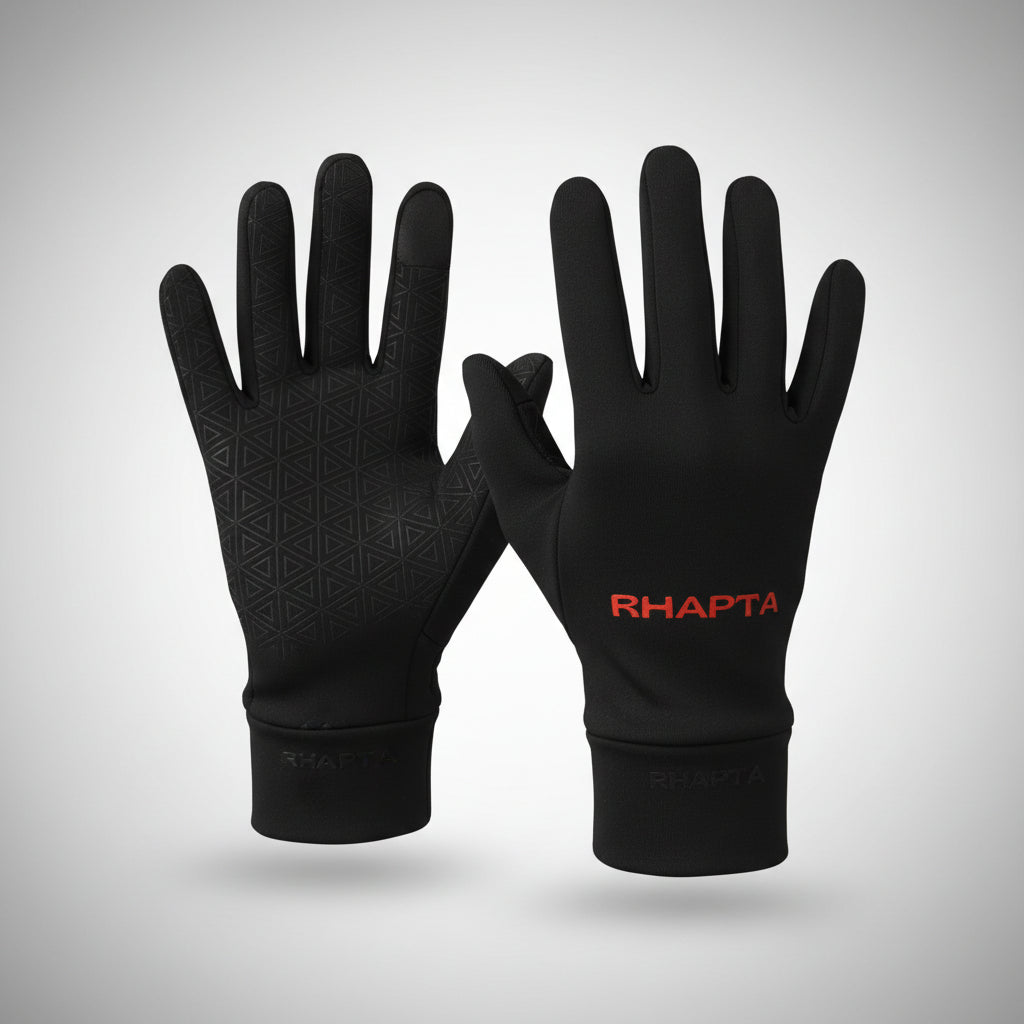 Thermal Pace Gloves