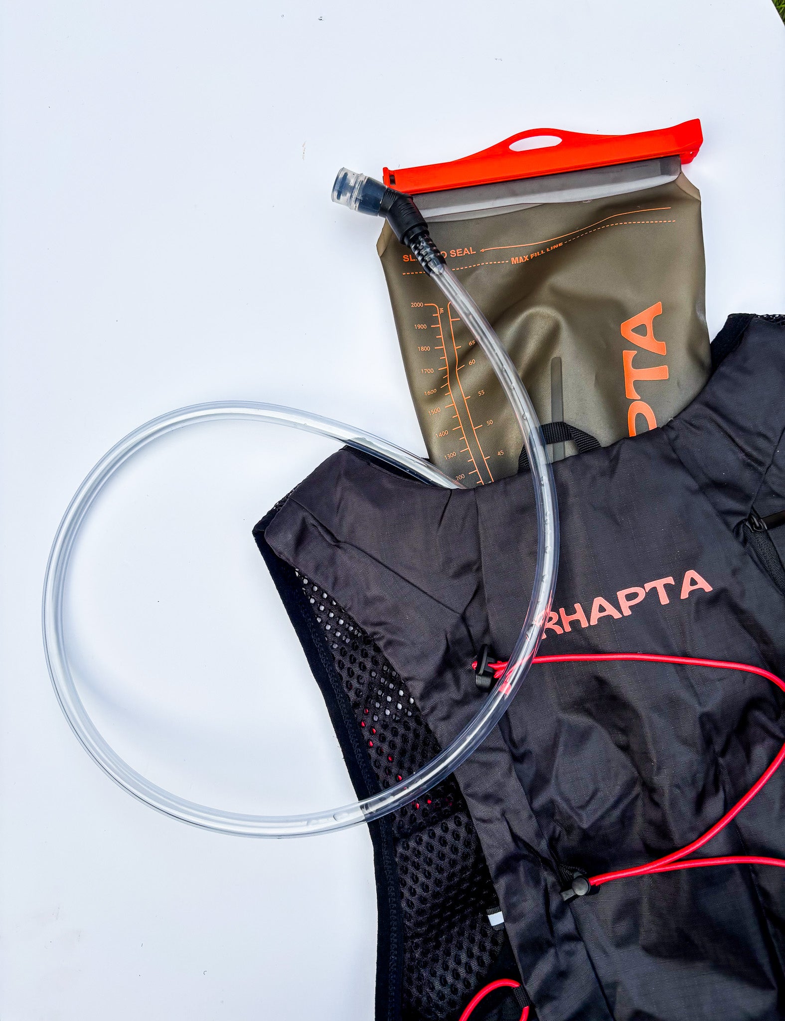 2L Hydration Bladder