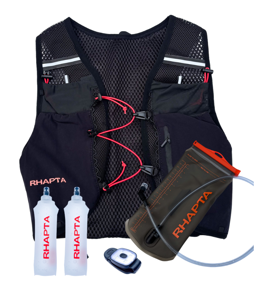Trail Bundle