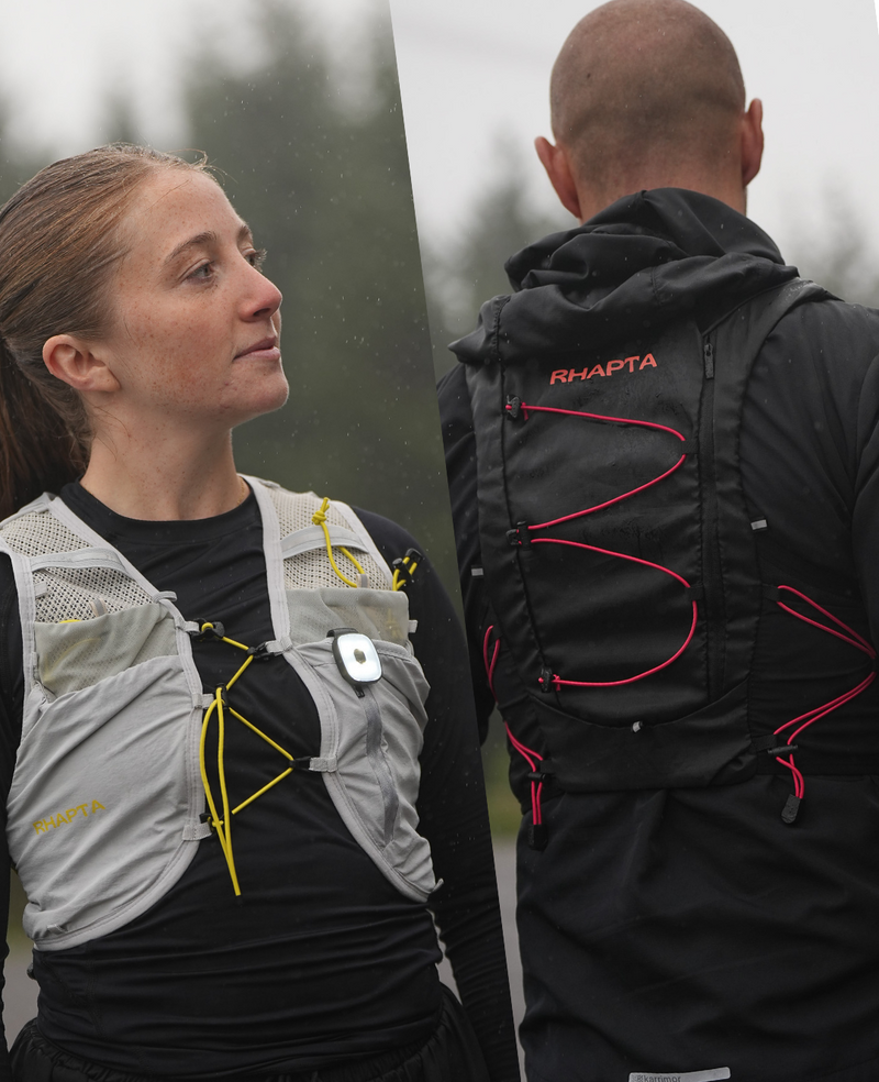 Running Vests