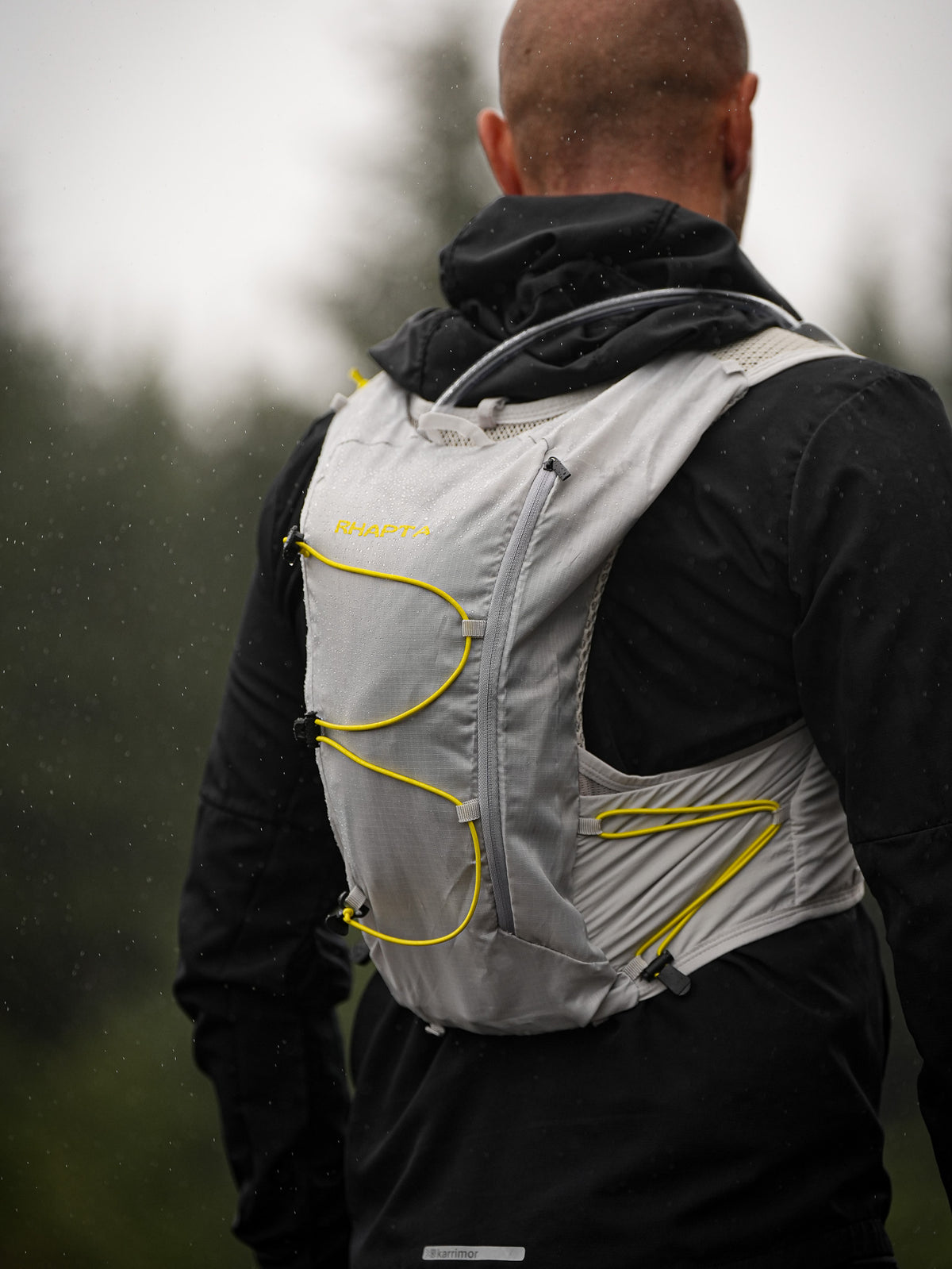 Eryri 10L Ultra Vest