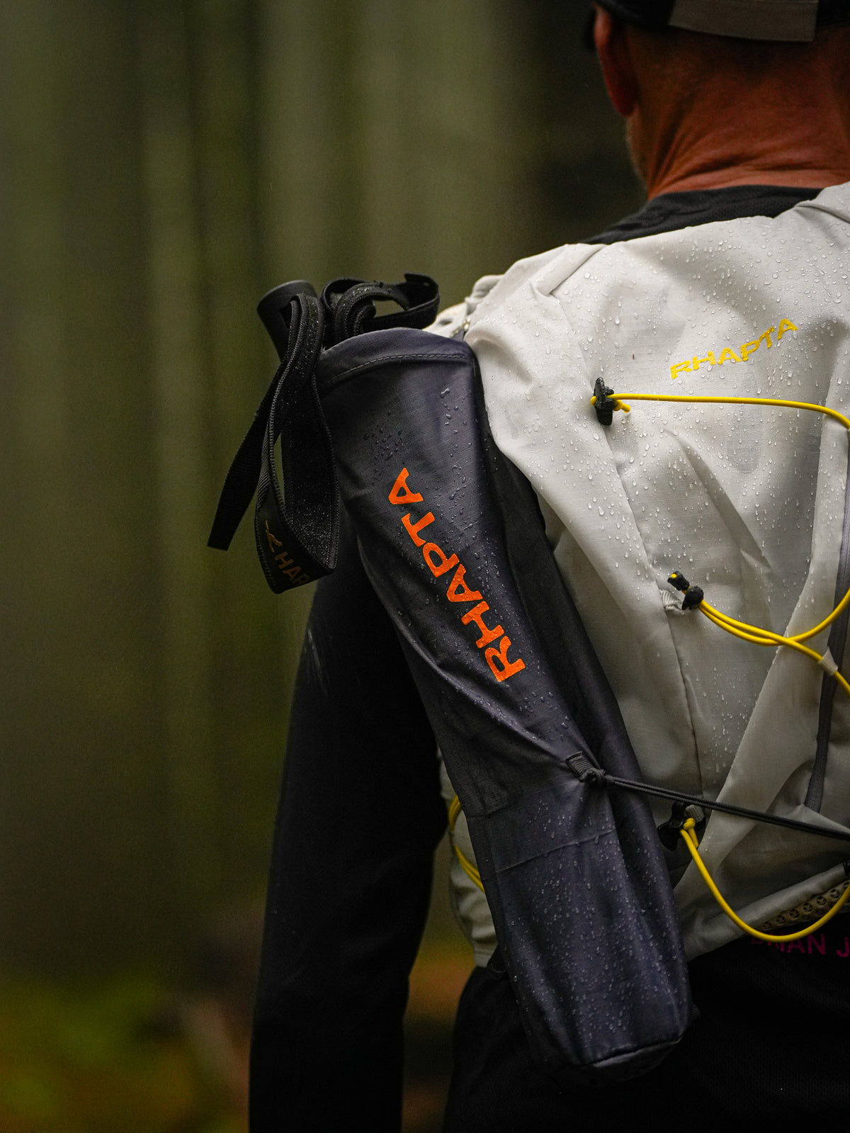 Eryri 10L Ultra Vest
